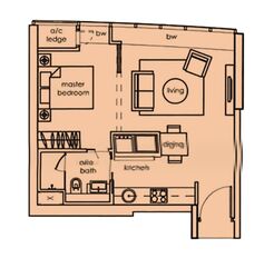 One Shenton (D1), Apartment #597181371